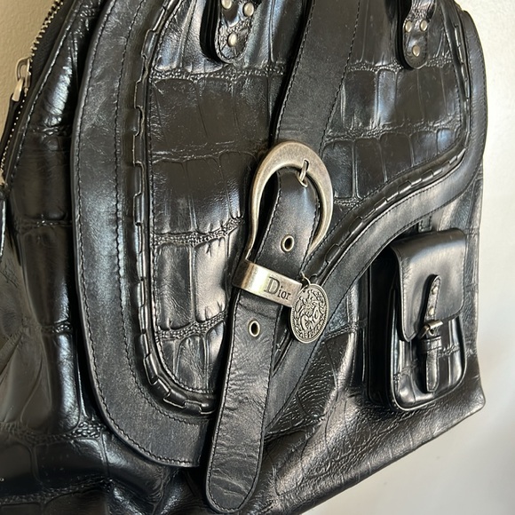 Dior Bag - Picture 8 of 13